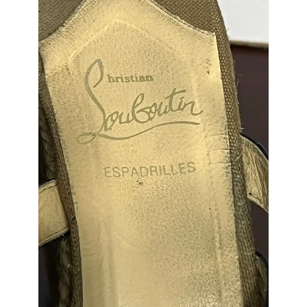 Christian Louboutin christian louboutin